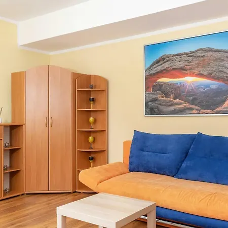 Appartement Laguna Starowka