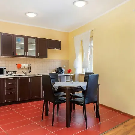 Laguna Starowka Appartement