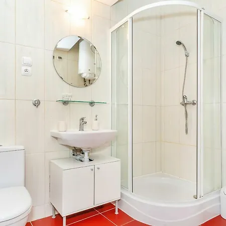 Appartement Laguna Starowka *