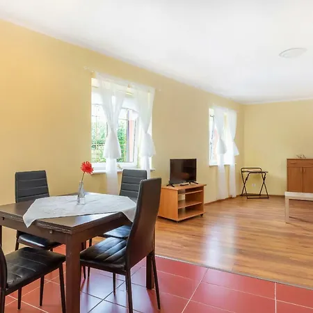 Laguna Starowka Appartement Kołobrzeg