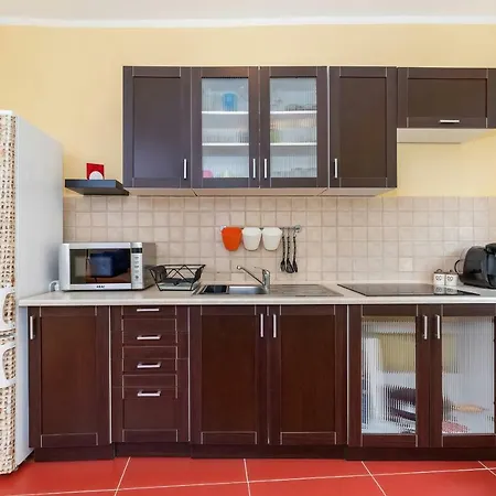 Laguna Starowka Appartement Kołobrzeg